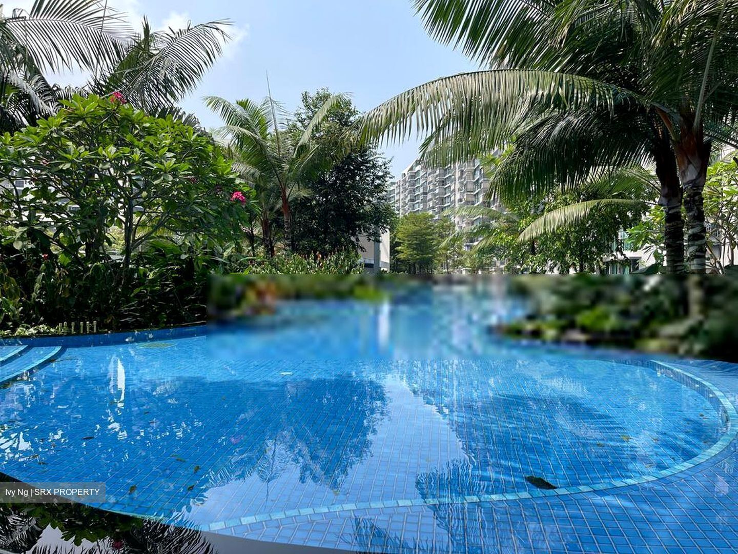 Kingsford Waterbay (D19), Apartment #403180561